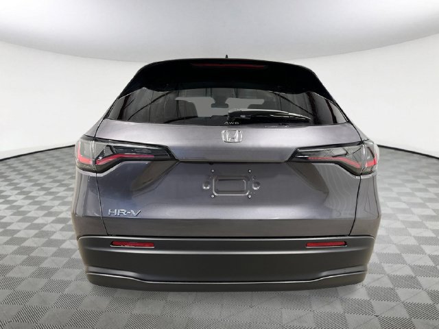 New 2027 Honda HR-V LX image 5
