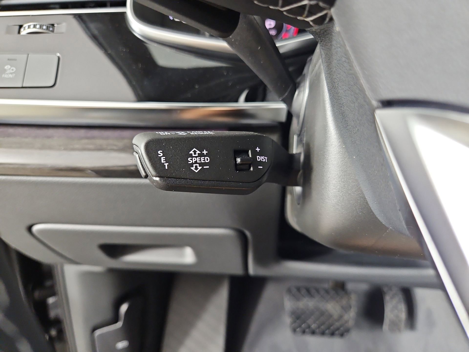 New 2026 Audi Q7 2.0T Premium image 30