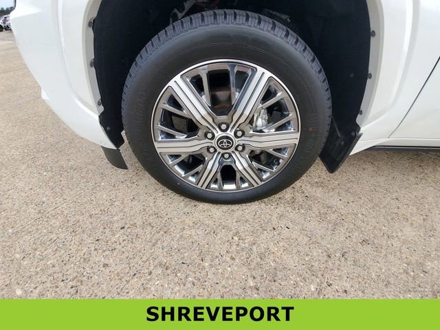 Used 2024 Toyota Sequoia Capstone image 34