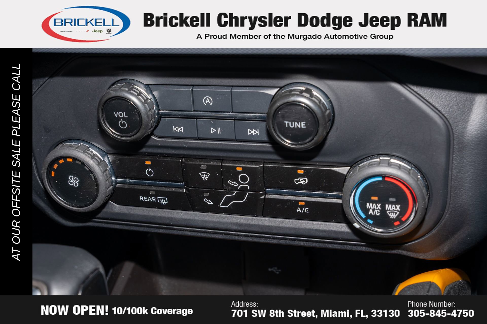 Used 2024 Ford Bronco Badlands image 22