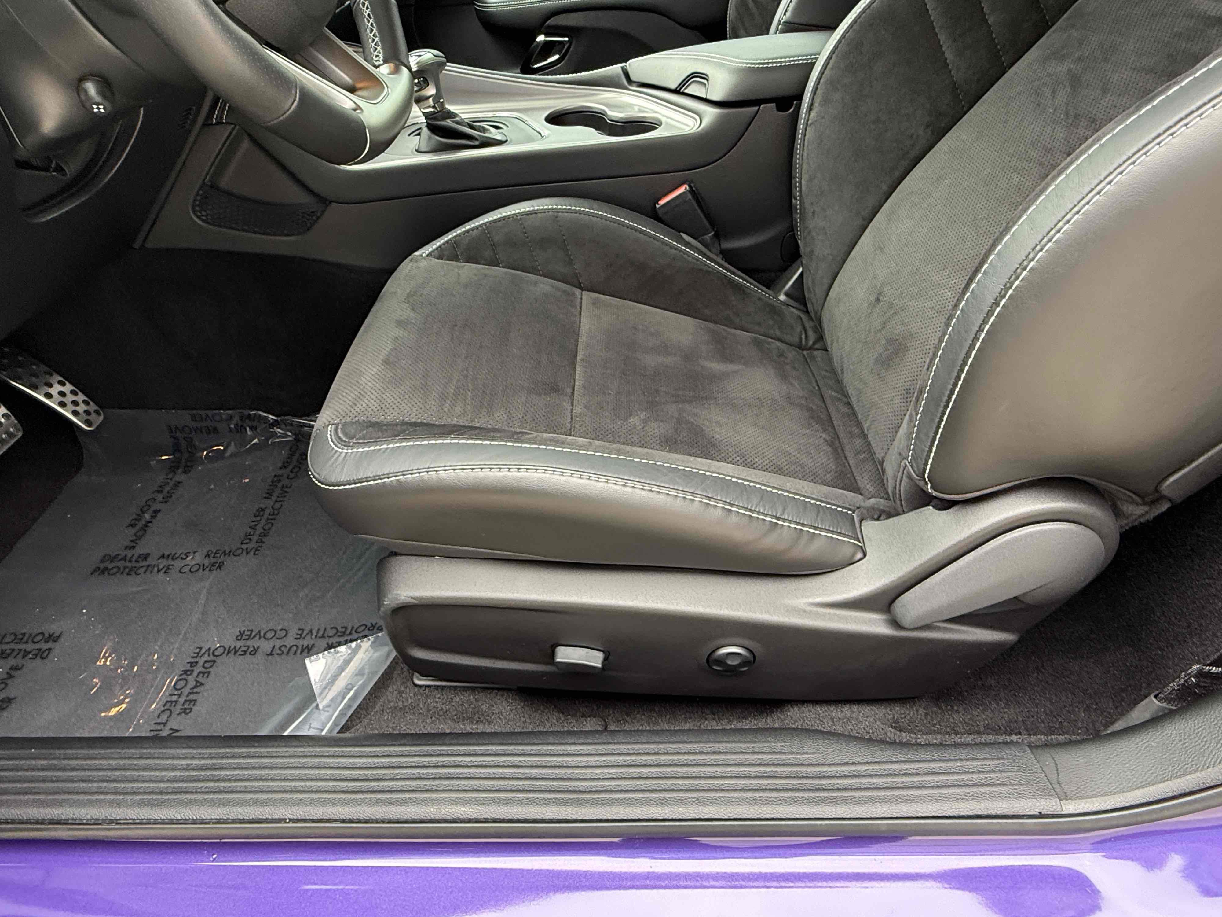Used 2023 Dodge Challenger SRT Hellcat RWD image 15