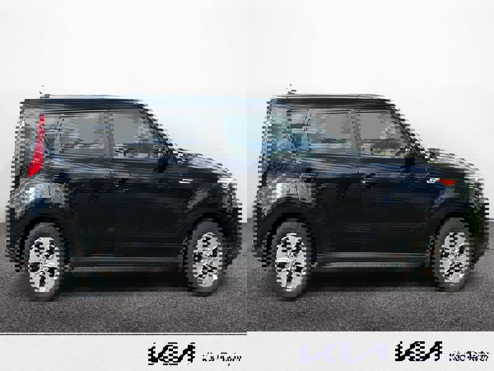 Used 2016 Kia Soul image 6