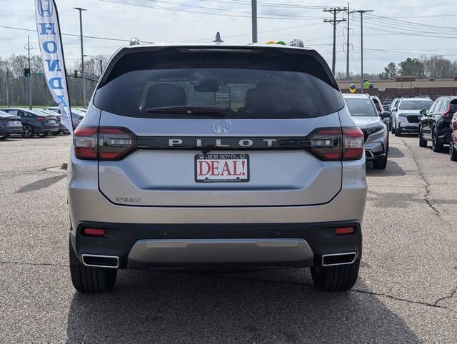 New 2026 Honda Pilot EX-L image 4