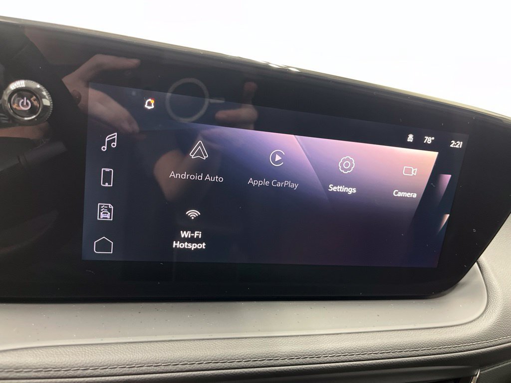 New 2026 Buick Encore GX Preferred w/ Advanced Technology Package FWD image 13