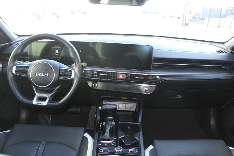 Used 2025 Kia K5 GT-Line image 17