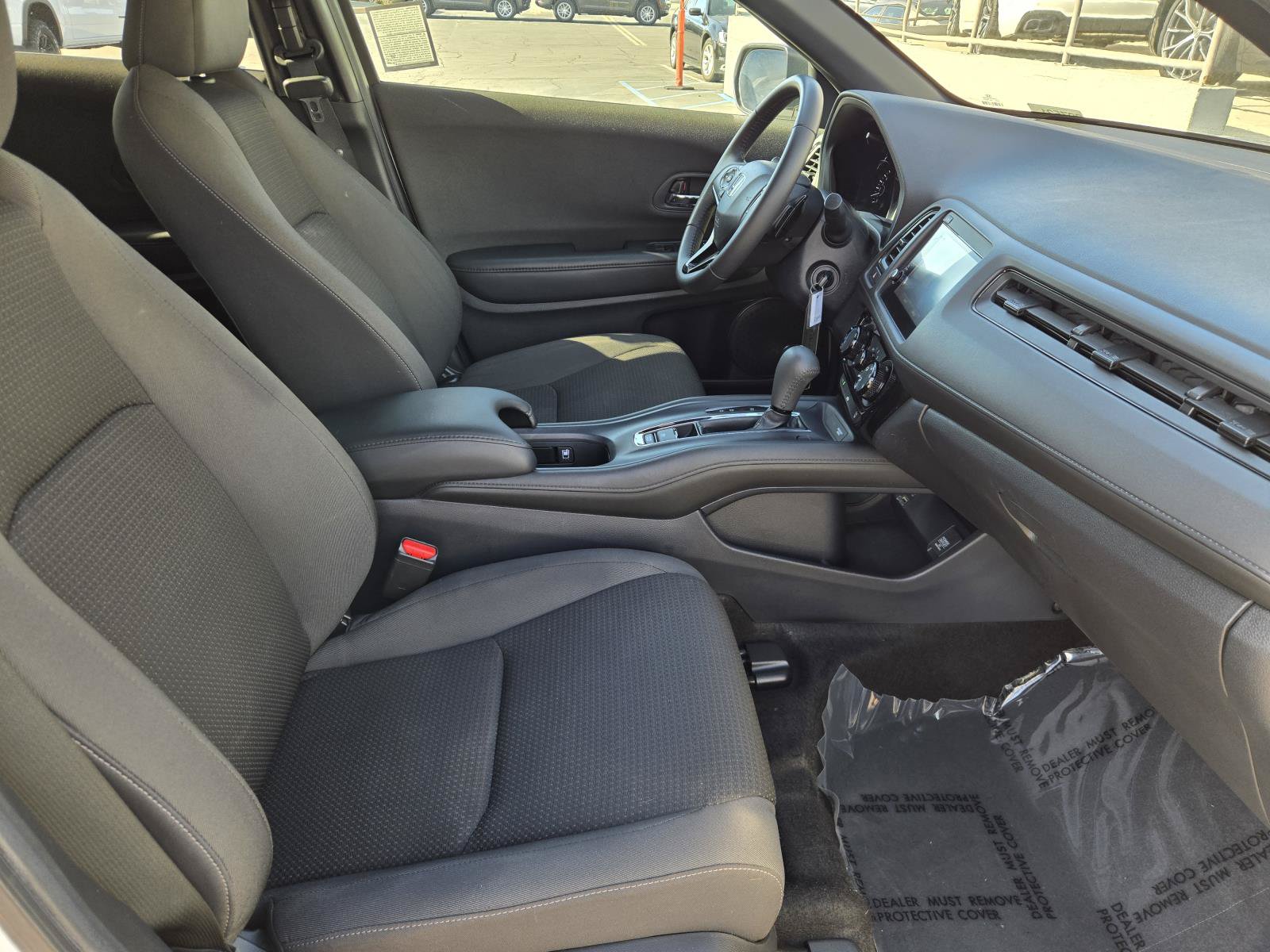 Used 2022 Honda HR-V Sport image 30