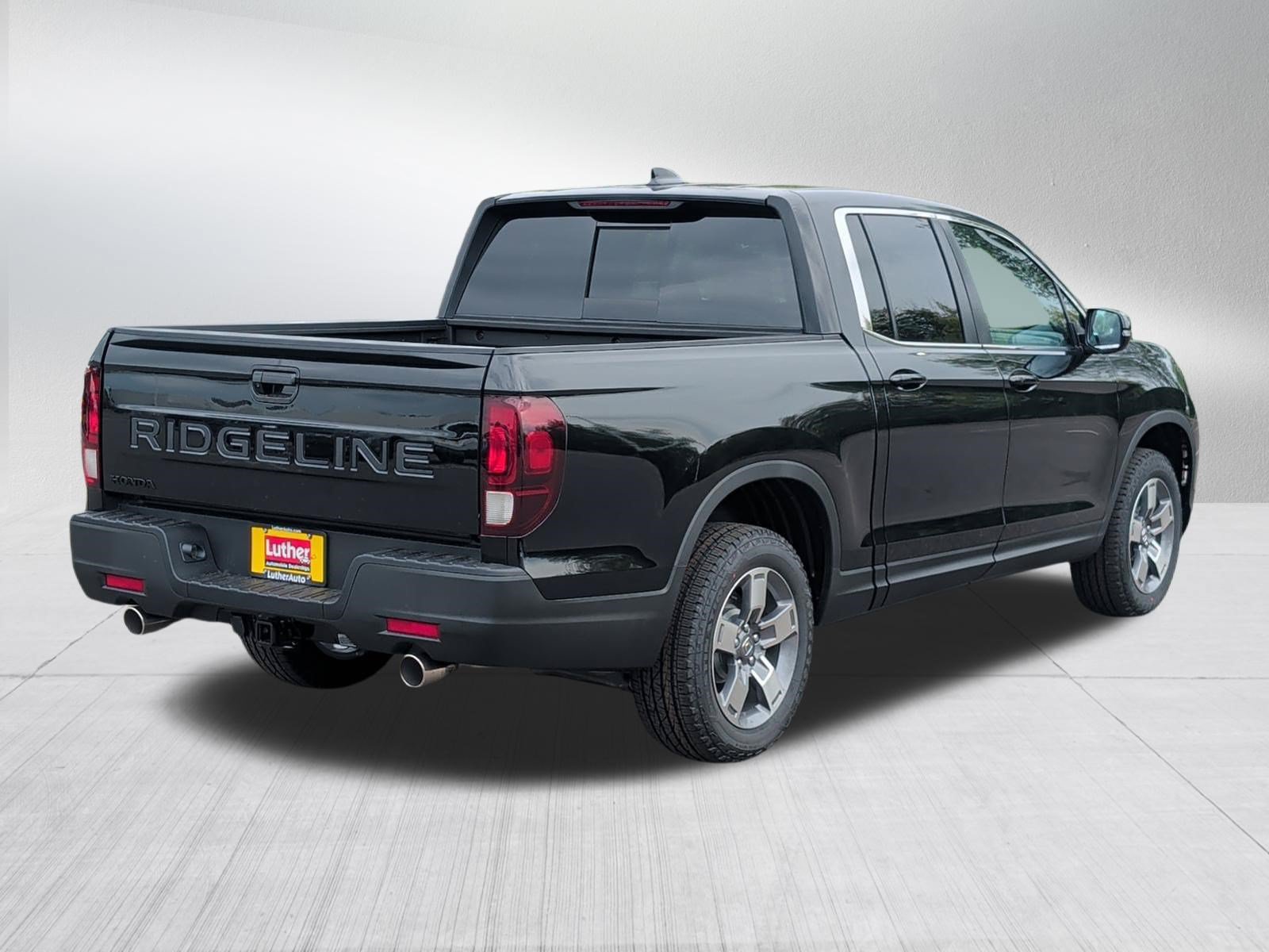 New 2026 Honda Ridgeline RTL image 7