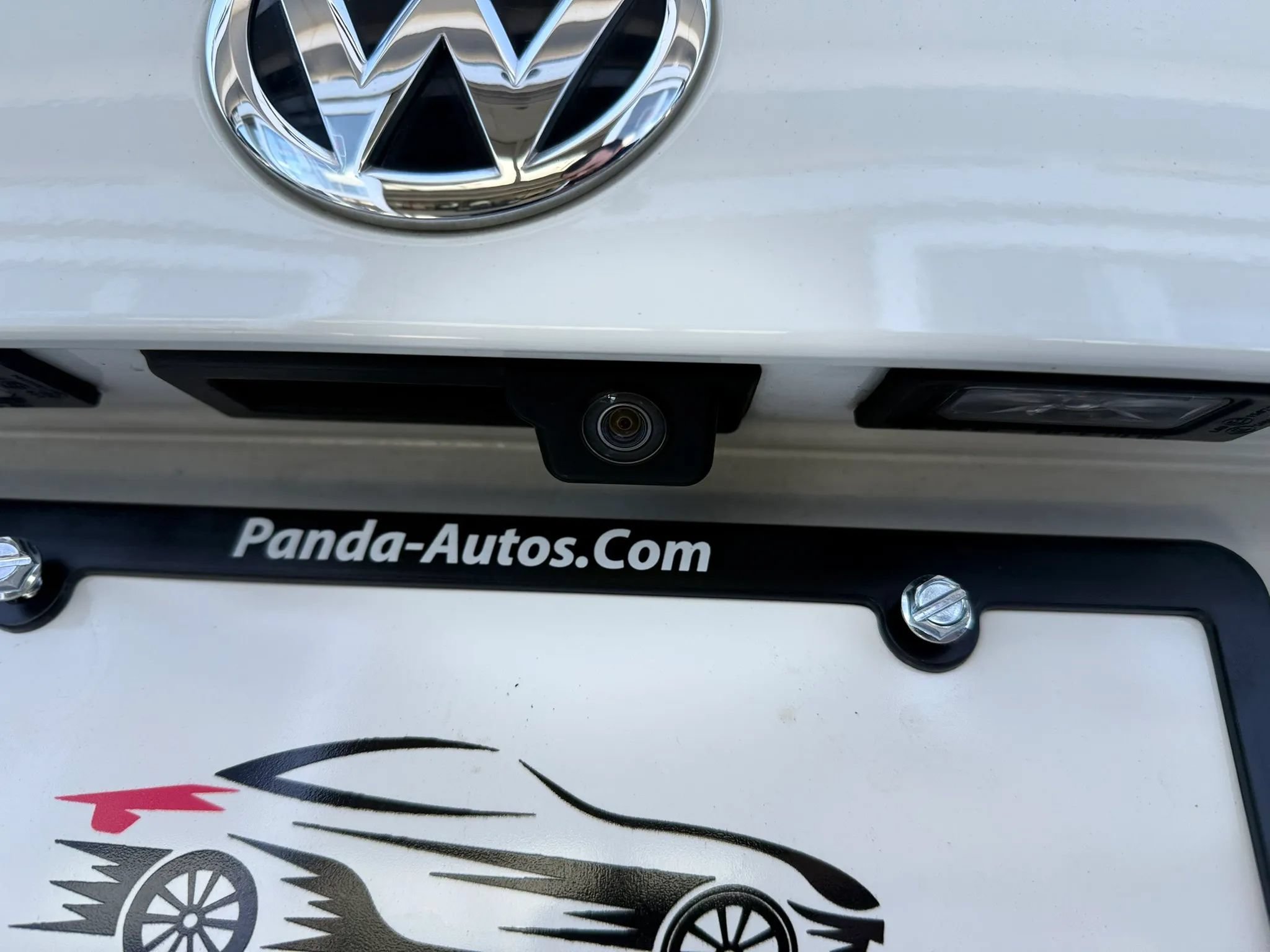 Used 2020 Volkswagen Jetta SEL Premium FWD image 43