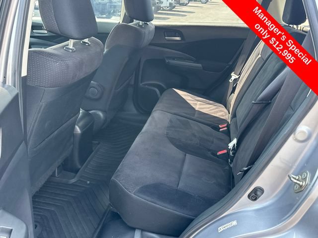 Used 2014 Honda CR-V EX image 14