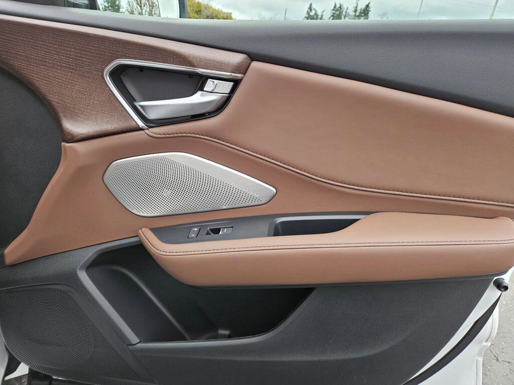 New 2026 Acura RDX SH-AWD w/Advance image 13