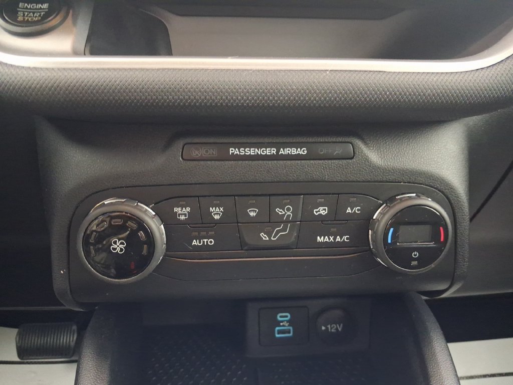 Used 2021 Ford Bronco Sport Big Bend AWD/4WD image 13
