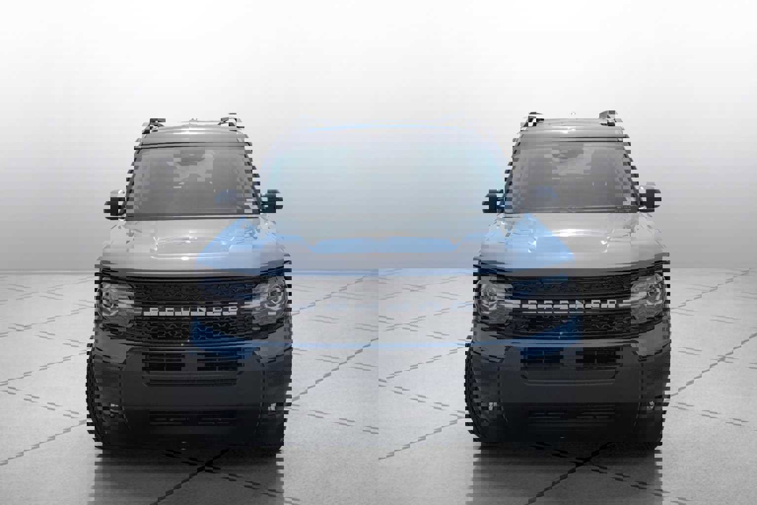 New 2026 Ford Bronco Sport Outer Banks image 3