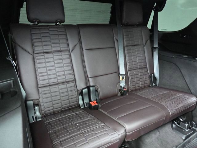 Used 2024 Cadillac Escalade Sport Platinum image 27