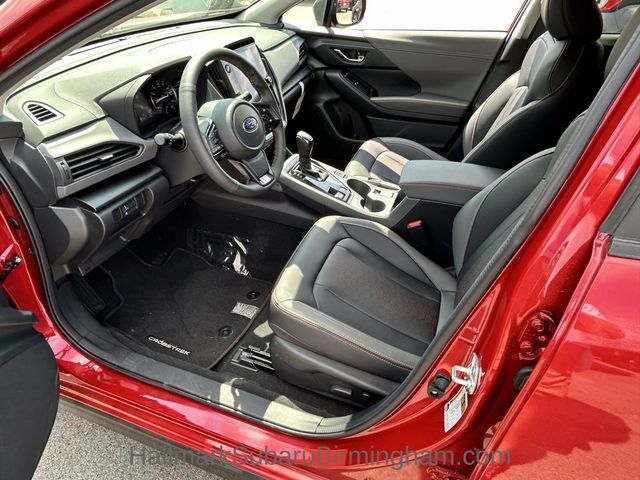 Certified 2026 Subaru Crosstrek 2.5i Limited w/ Popular Package #4A AWD/4WD image 12