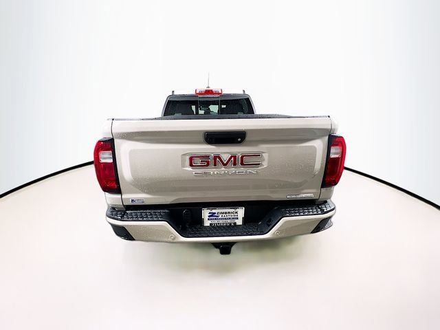 New 2026 GMC Canyon Elevation w/ Convenience Package image 6