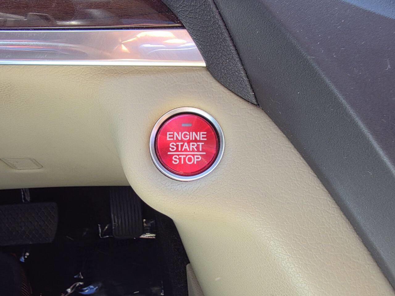 Used 2015 Acura MDX SH-AWD w/ Tech & Entertainment image 21