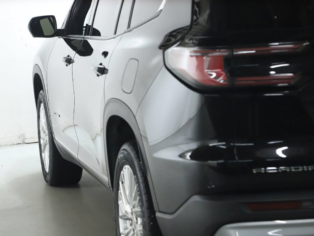 Used 2024 GMC Acadia Elevation w/ Luxury Package AWD/4WD image 44