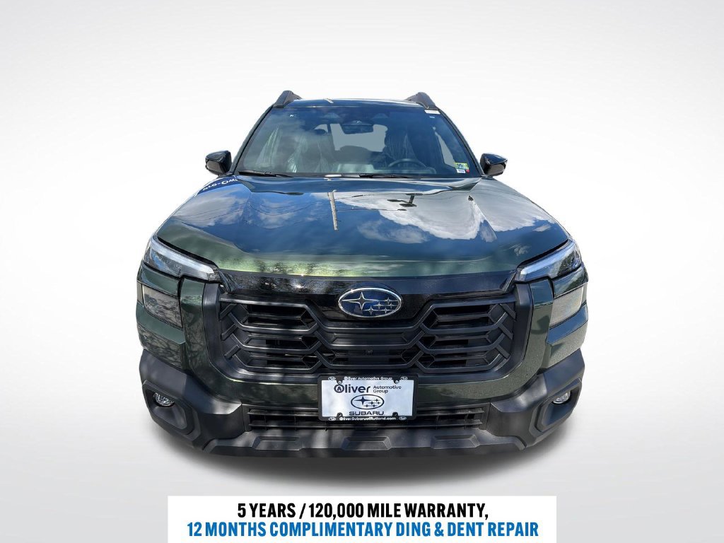 New 2026 Subaru Outback Touring XT AWD/4WD image 2