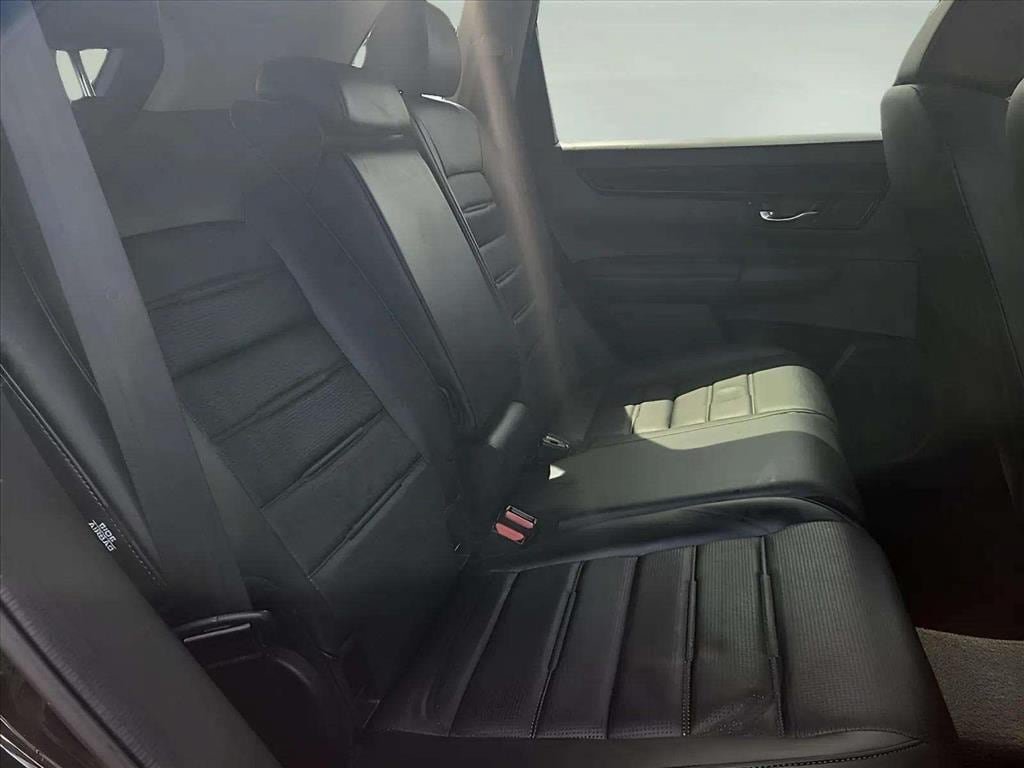 Used 2023 Honda CR-V EX-L image 26