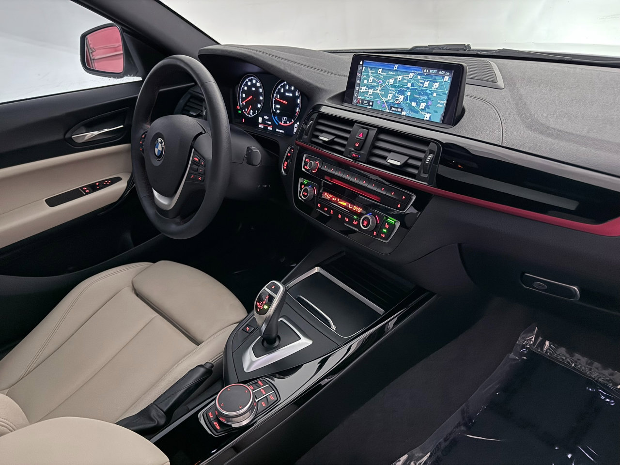 Used 2019 BMW 230i Coupe w/ Premium Package image 24