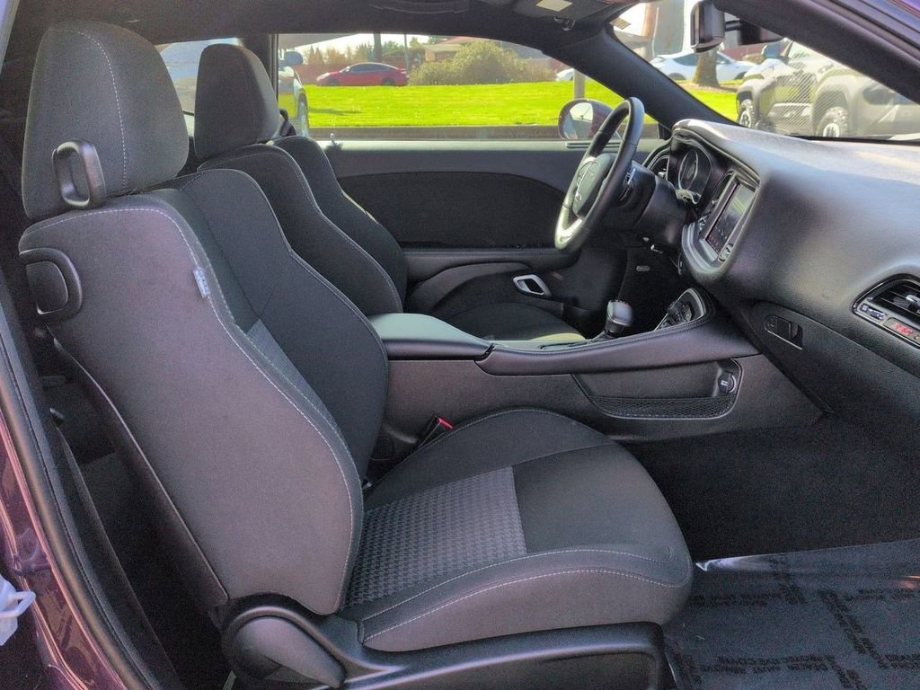 Used 2020 Dodge Challenger R/T Scat Pack image 27