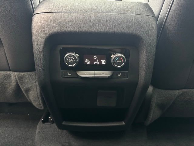 Used 2025 Chevrolet Traverse High Country w/ LPO, Floor Liner Package image 9
