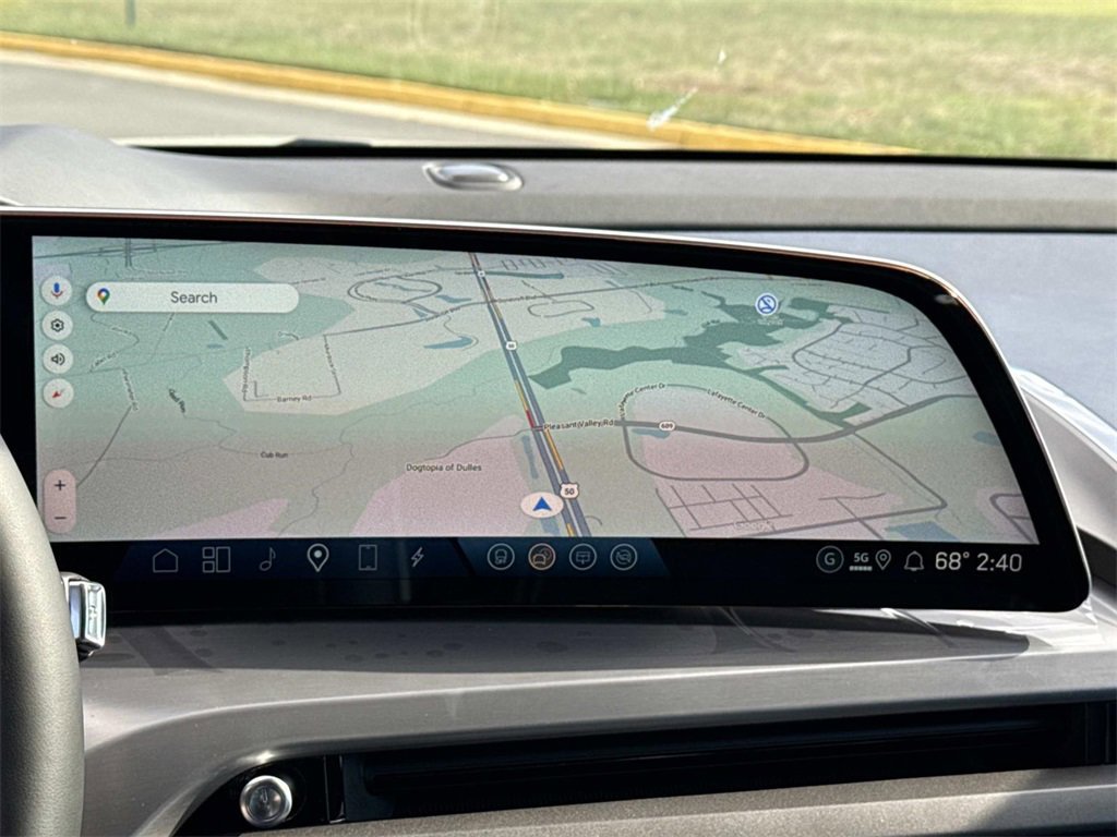 New 2026 Cadillac Vistiq Premium Luxury image 11