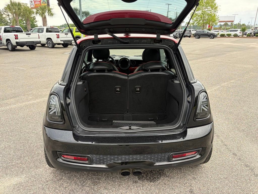 Used 2011 MINI Cooper John Cooper Works FWD image 7