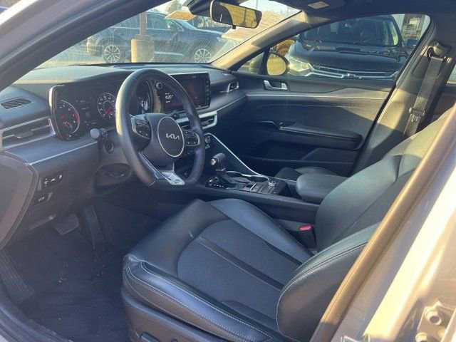 Used 2023 Kia K5 GT-Line w/ GT-Line Premium Package image 6