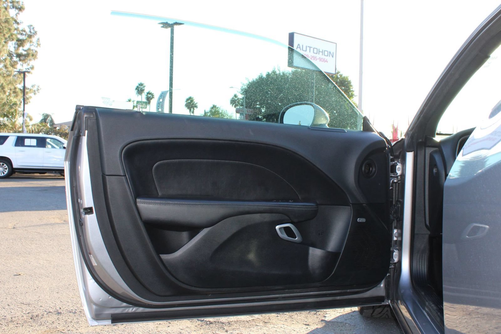 Used 2016 Dodge Challenger R/T Plus RWD image 20