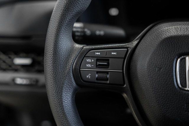 Used 2025 Honda Accord SE image 24