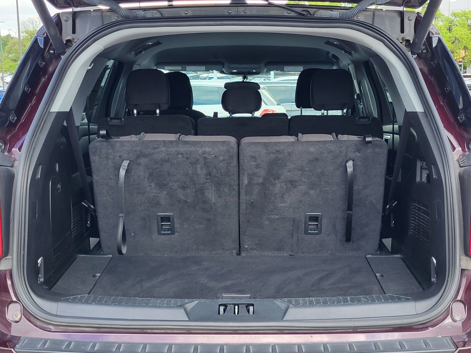 Certified 2023 Ford Explorer XLT image 30