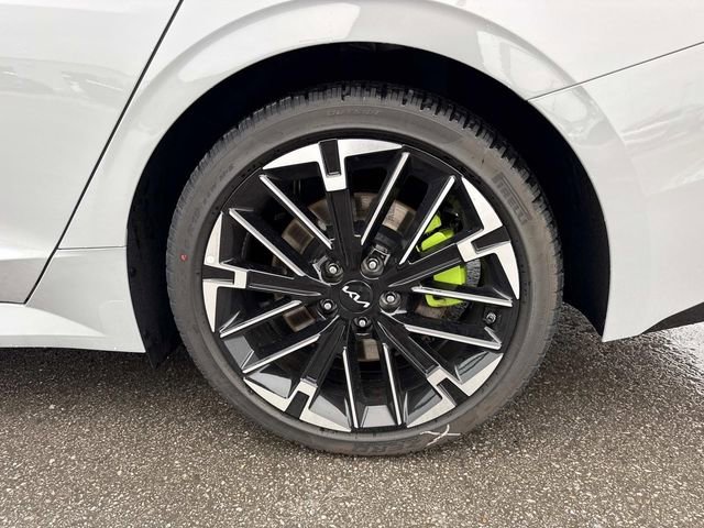 New 2026 Kia K5 GT FWD image 27