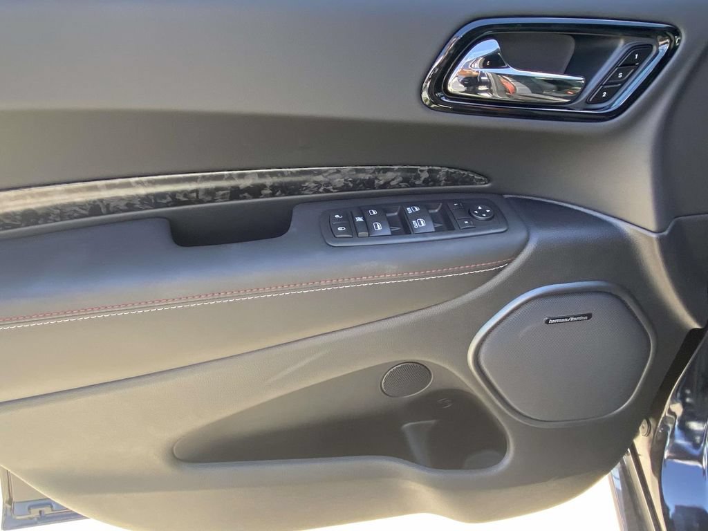 New 2026 Dodge Durango GT AWD/4WD image 13
