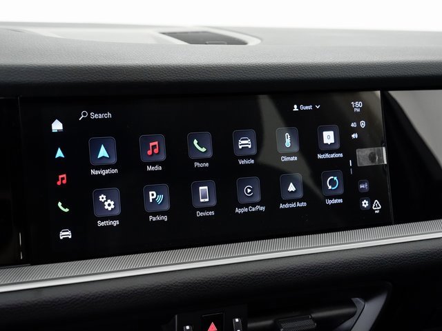 Used 2025 Porsche Cayenne image 19