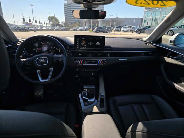 Used 2023 Audi A5 2.0T Premium Plus w/ Premium Plus image 20