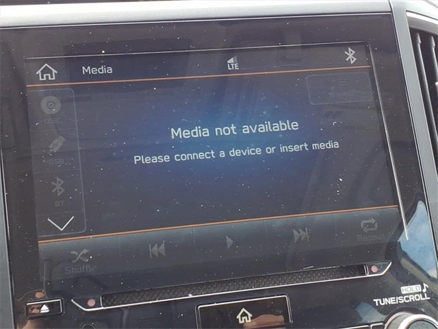 Used 2023 Subaru Forester Limited image 13