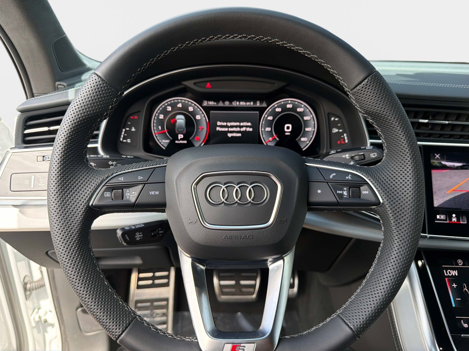 Used 2024 Audi Q7 3.0T Prestige image 47