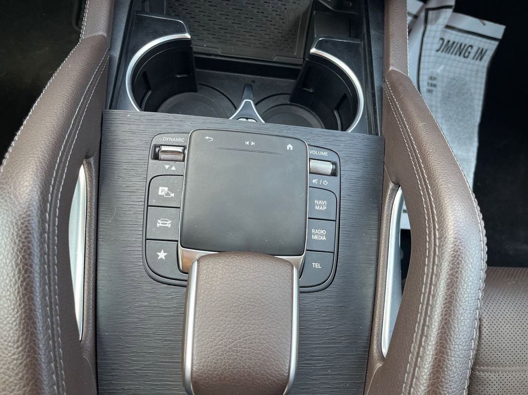 Used 2023 Mercedes-Benz GLE 350 4MATIC image 21