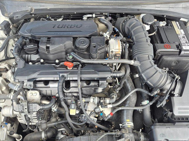 Used 2023 Hyundai Elantra N Line FWD image 22