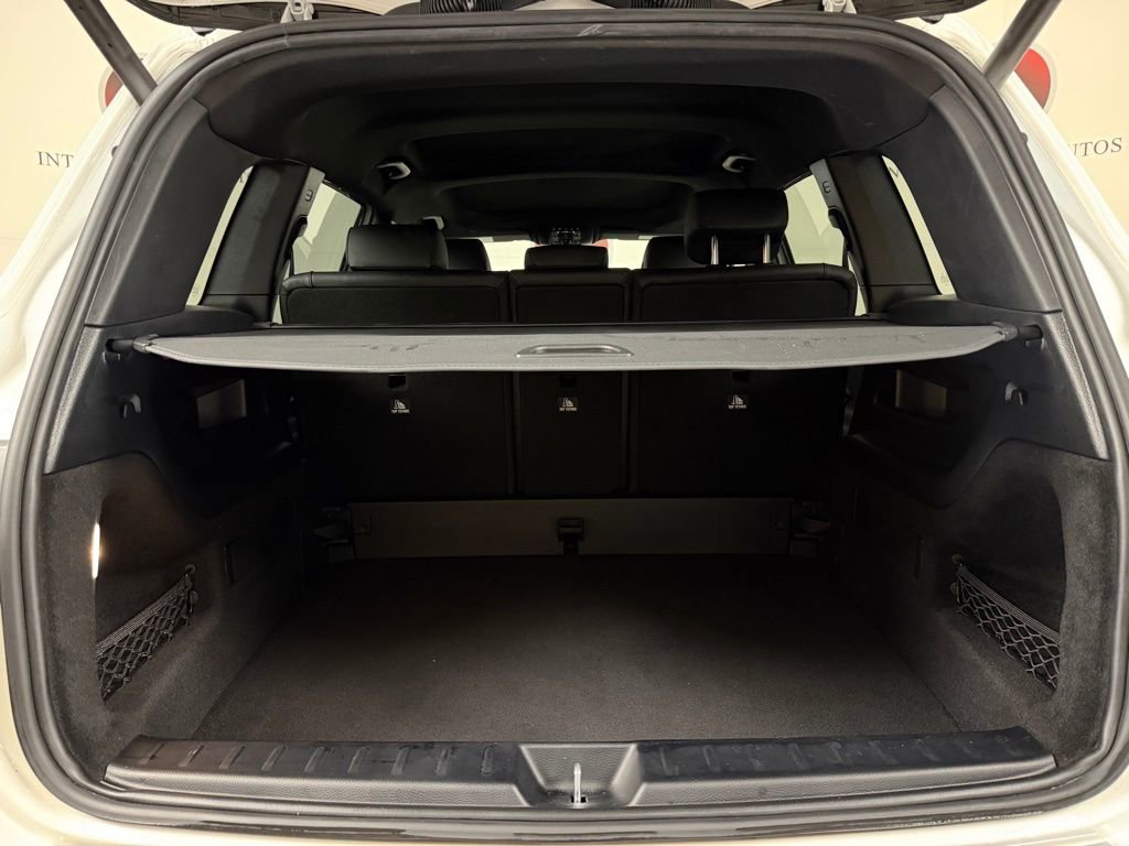 Used 2022 Mercedes-Benz GLB 250 4MATIC w/ Premium Package Lite image 14
