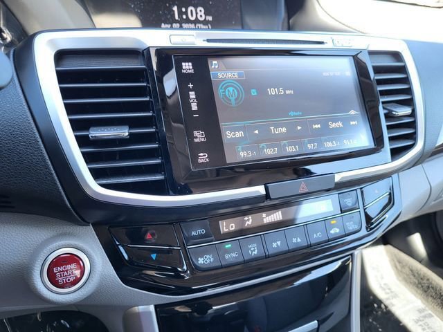 Used 2016 Honda Accord EX image 16