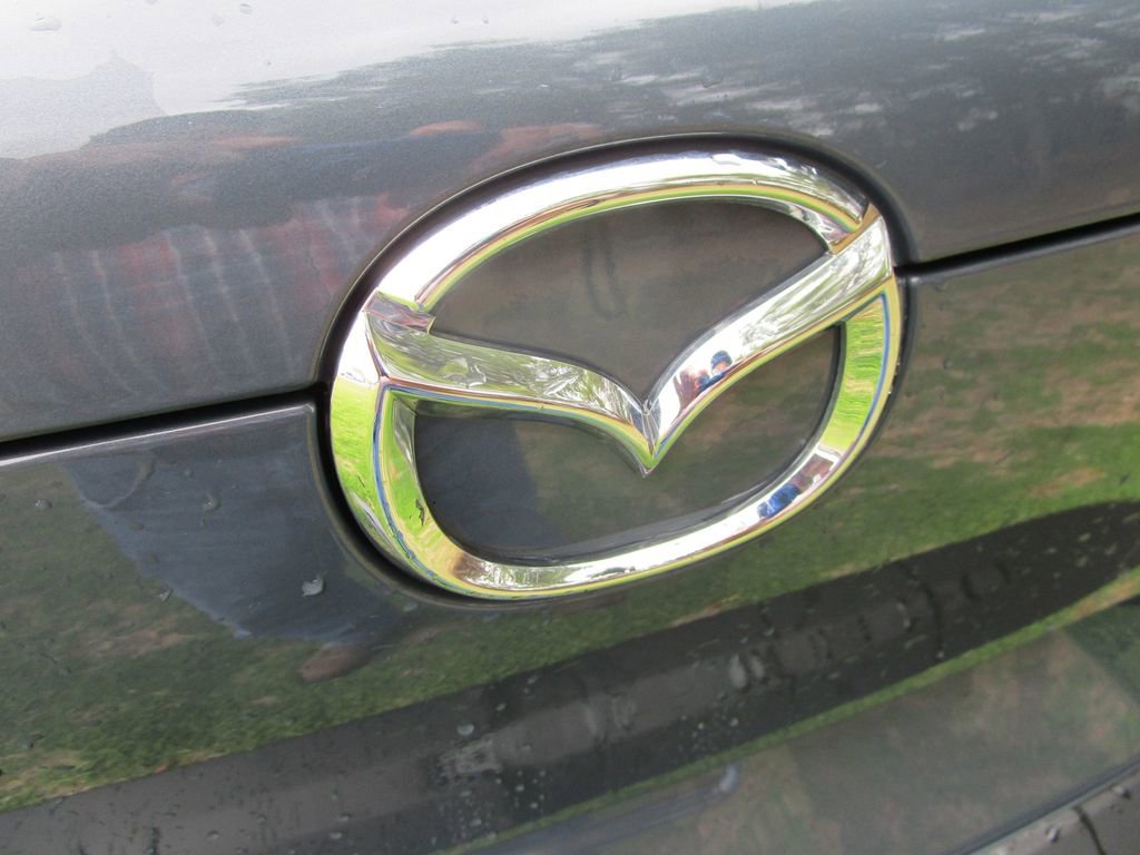 Used 2025 MAZDA CX-30 AWD 2.5 S w/ Preferred Package image 11