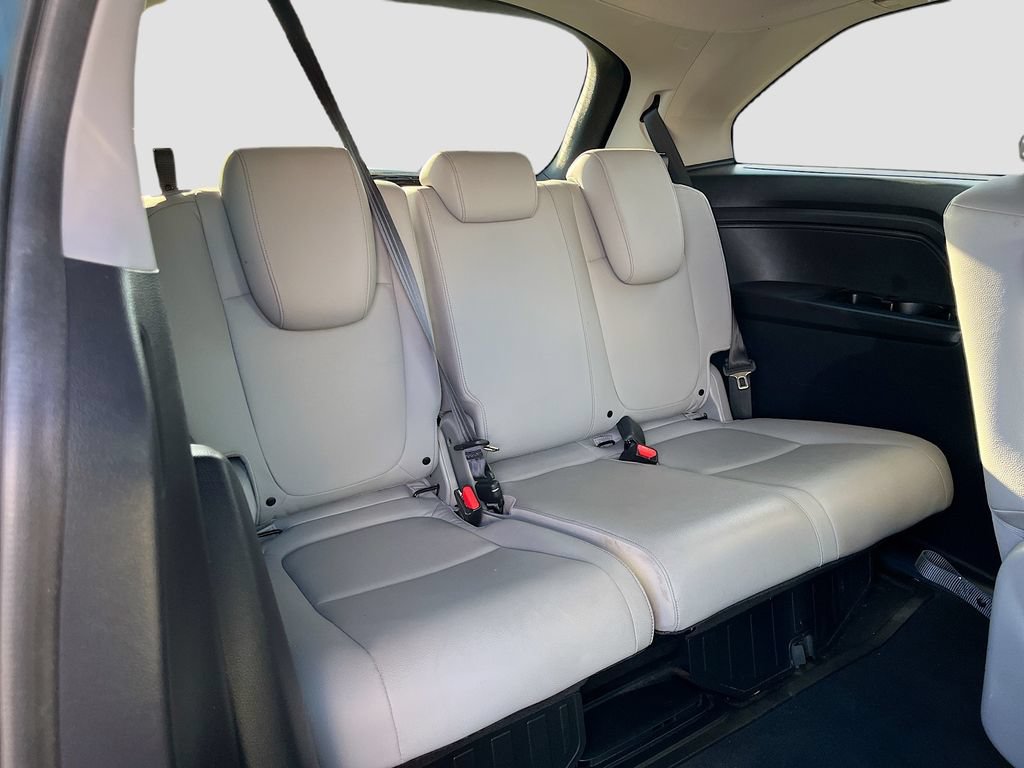 Used 2024 Honda Odyssey EX-L image 27