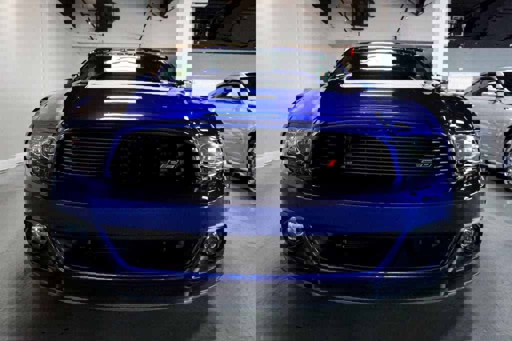 Used 2013 Ford Mustang GT Premium w/ Electronics Pkg image 14