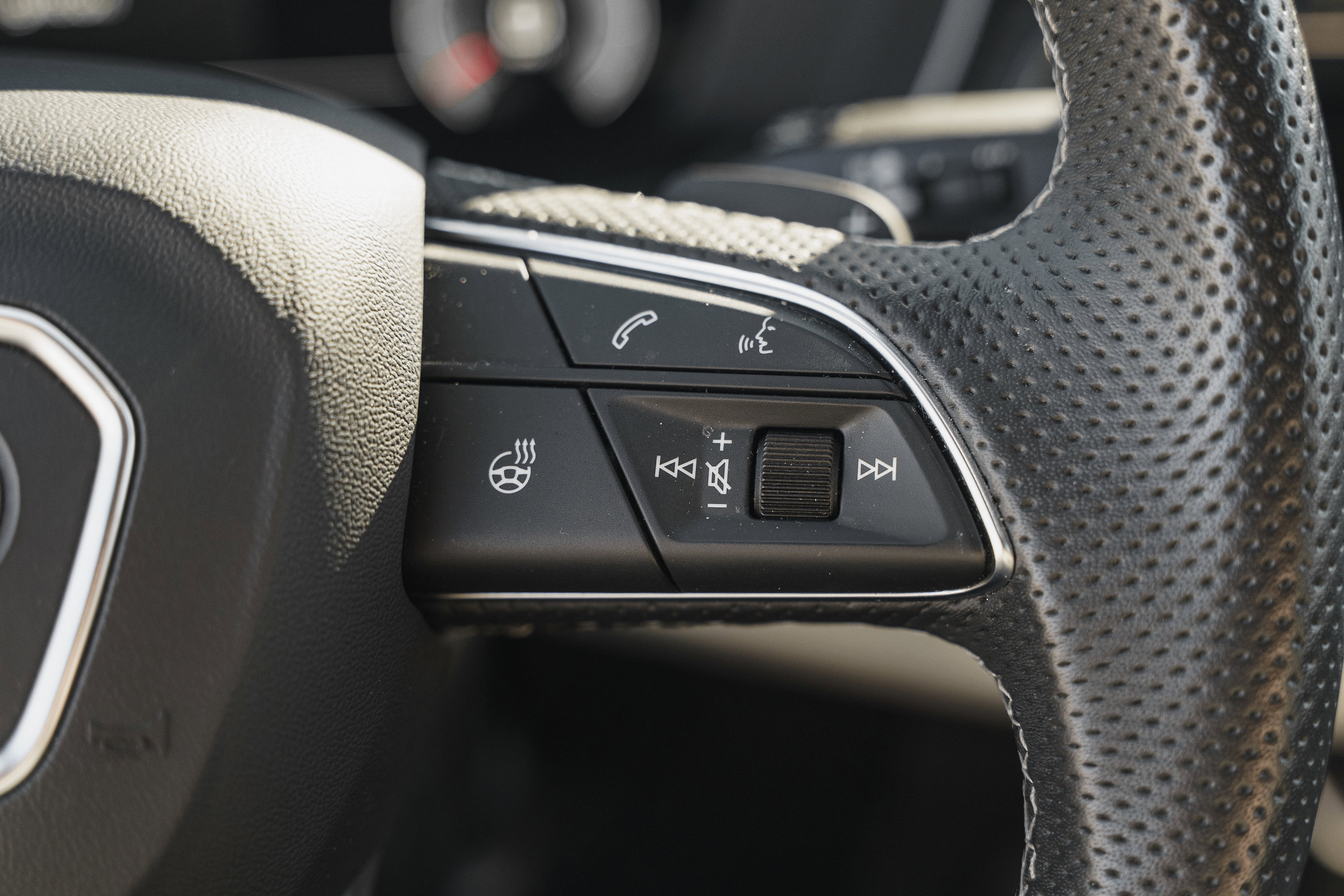 Used 2023 Audi A5 2.0T Premium Plus w/ Premium Plus image 18