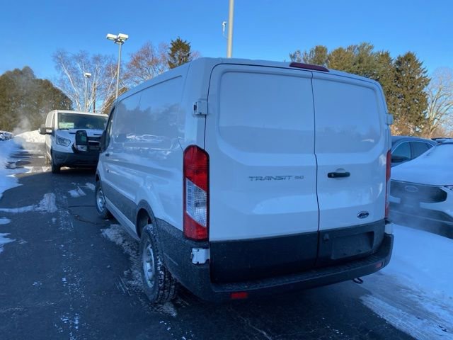 New 2025 Ford Transit 150 Low Roof image 6