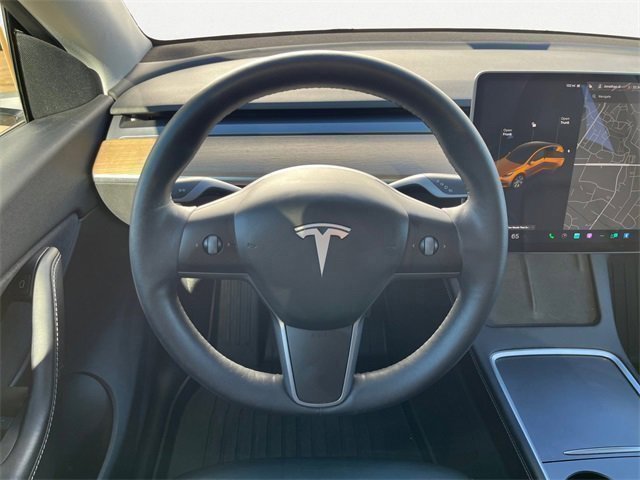 Used 2021 Tesla Model Y Long Range image 13