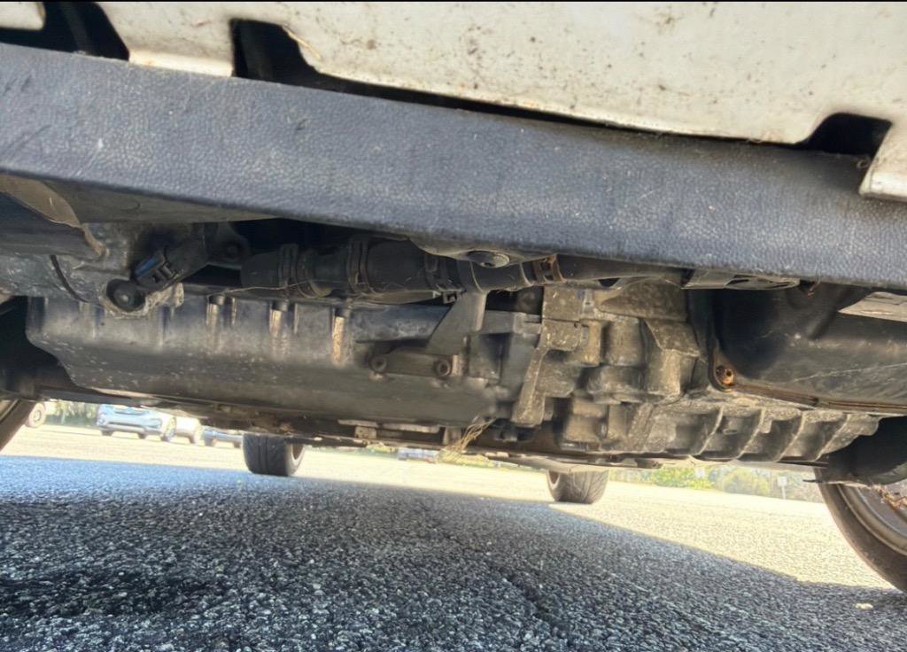 Used 2007 Volkswagen Eos 3.2 image 12