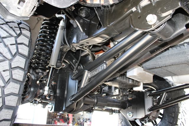 Used 2025 Ford F250 XLT w/ FX4 Off-Road Package AWD/4WD image 20